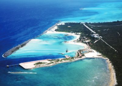Disney Castaway Cay
