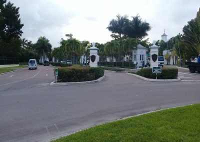 Lyford Cay Rehabilitation