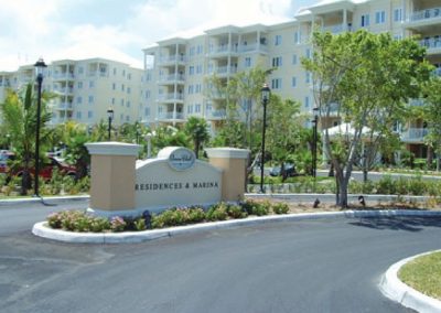 Ocean Club Estates