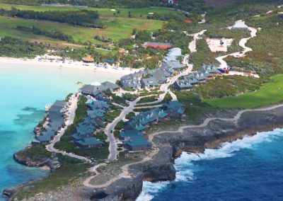 Winding Bay Abaco