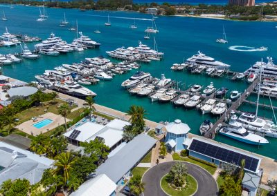 Bay Street Marina