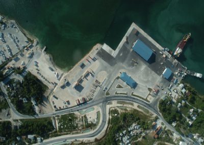 Marsh Harbour Port & Customs Facility