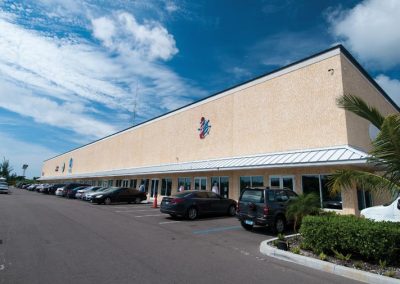 Independence Business Park