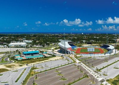 National Stadium