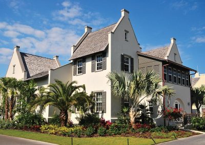 Albany Cottage