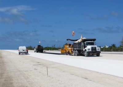 Norman’s Cay