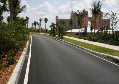 Atlantis Paradise Island
